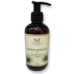 Shampoo Anticaduta