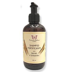 Shampoo Fortificante