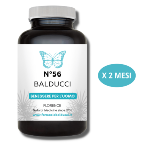 Balducci 56 x 2 mesi