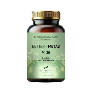 Better Metab - N.39