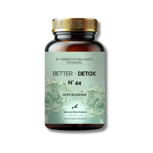 Better Detox N.44