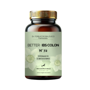 Better IBS Colon - N.72