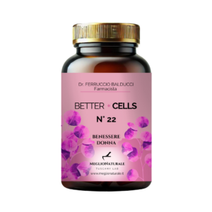 Better Cells - N.22