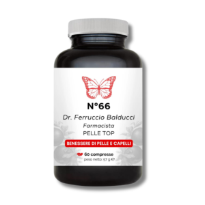 N.66 Dr. Ferruccio Balducci Farmacista – Pelle Top
