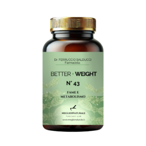 Better Weight - N.43