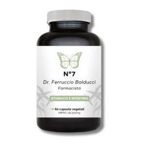 Dr. Ferruccio Balducci N.7