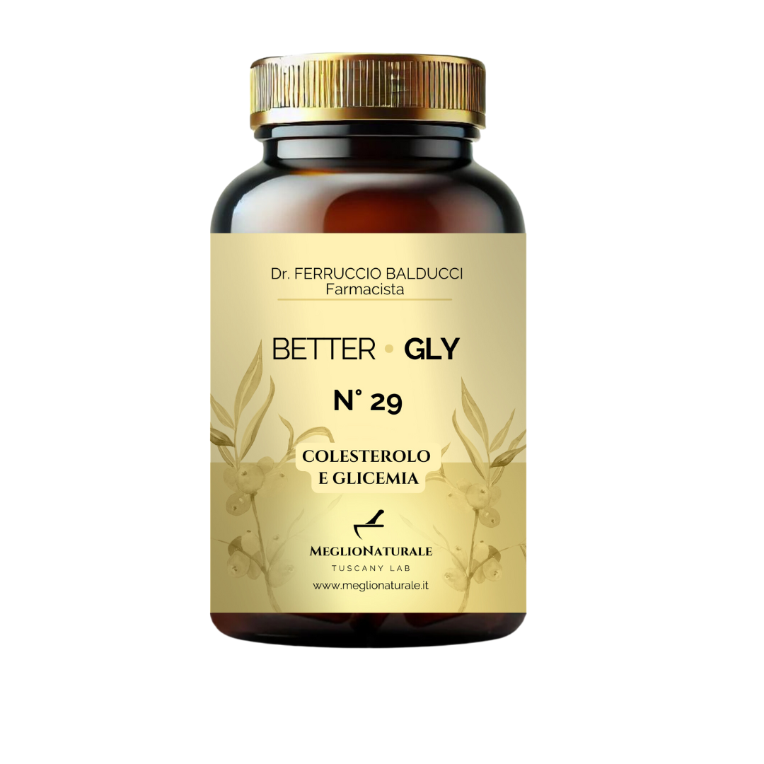 N.29 Better Gly