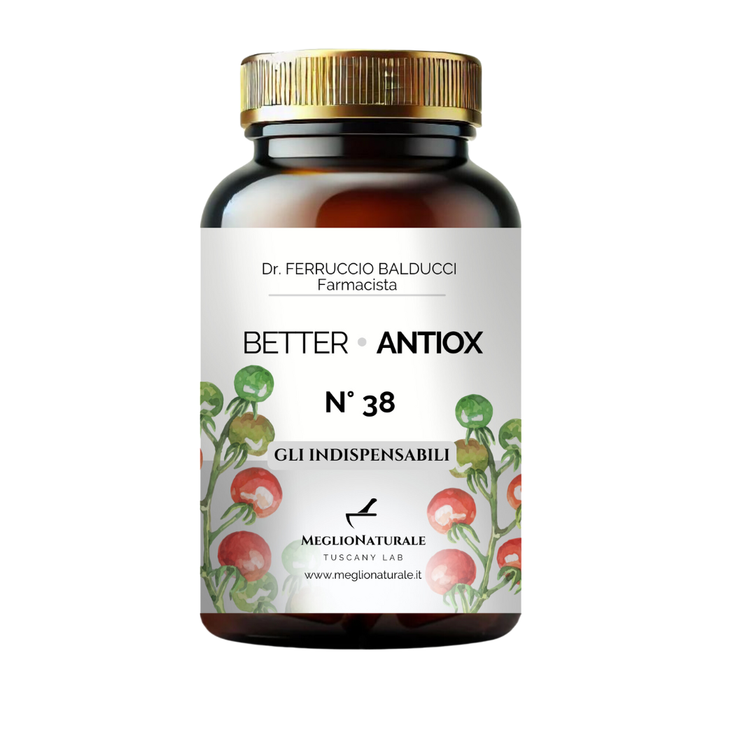 N.38 Better Antiox