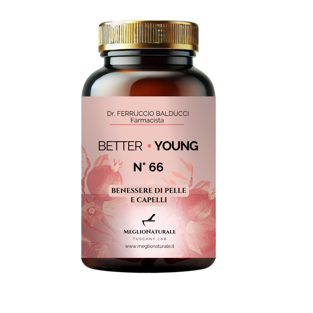 N.66 Better Young
