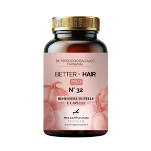 Better Hair Pro - N.32