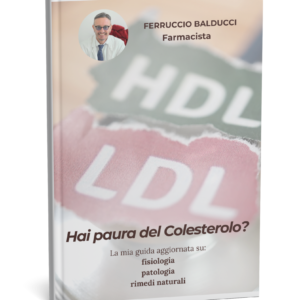 Guida – Hai Paura del colesterolo