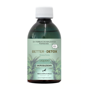 Better Detox Liquido
