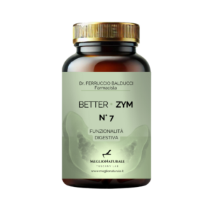 Better Zym - N°7