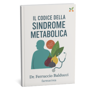 Guida - Il codice della Sindrome Metabolica