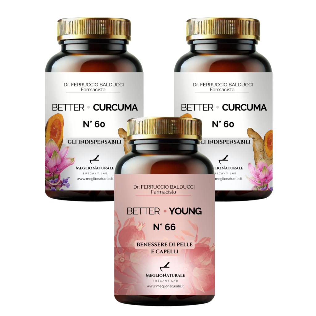 PROBLEMI CUTANEI E DERMATITI