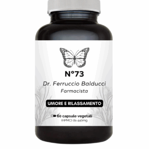 N.73 Dr. Ferruccio Balducci Farmacista