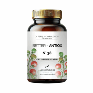 Better Antiox - N°38