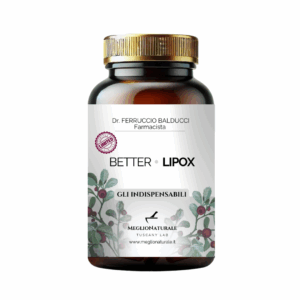 Better Lipox - Limited Edition