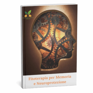 Fitoterapia per la memoria e neuroprotezione