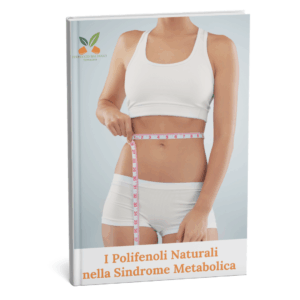 Guida - I polifenoli Naturali nella Sindrome Metabolica