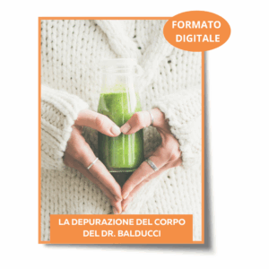 La depurazione del Corpo del Dr. Balducci