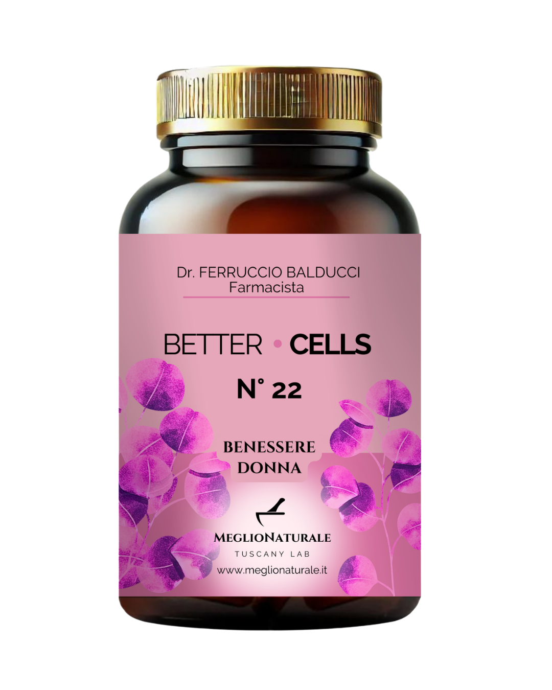 Better Cells N.22