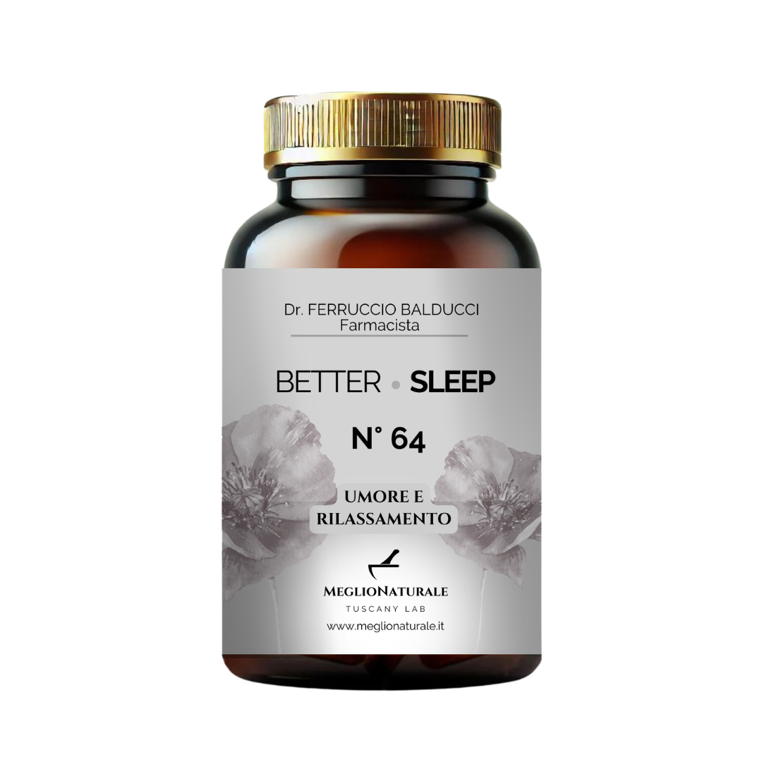 Better Sleep N.64